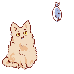 賑やかに一貫性がないスタンプ