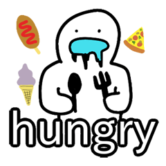 Simple expression of emotions