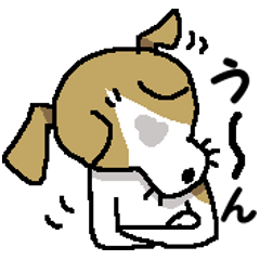 ジャックさん １５