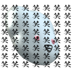 変で不思議な世界観