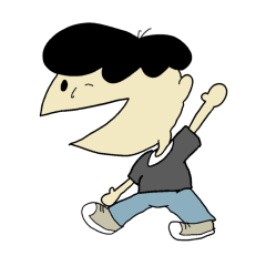 たかちゃスタンプ