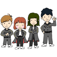 胸ぐら掴む同盟