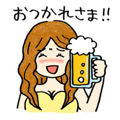 キャバ嬢の諸事情