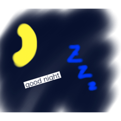 これからの季節のスタンプ