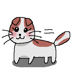 うちのアリスちゃん