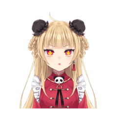 さくぱん！のスタンプ