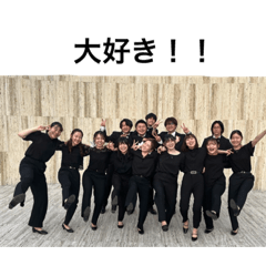 ぴかぴかのいちねんせいinせんぞく