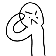 ONASA ラインスタンプ