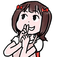 アイドルマスター 765プロの台所 スタンプ1