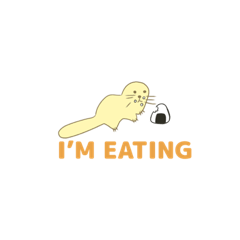 かわうそといっしょ