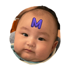 はるせのスタンプ☀️