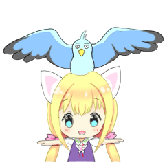 人生はソリティアちゃんスタンプ【修正版】