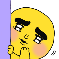 ハニードーナツベビー、あなたを愛してる