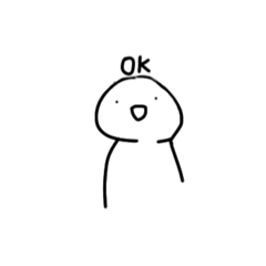 ゆるまるくんの日常