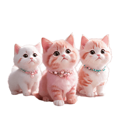 ベイビーキトン 01