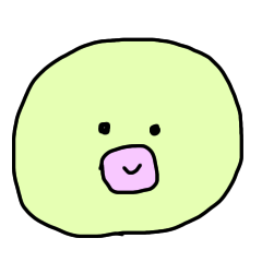 宇宙人の日常⭐︎敬語