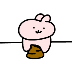 遊ぼう！うさぎ