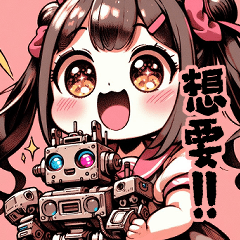 Hour of the Automaton-Q