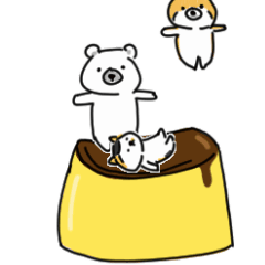 ポケファスの動くスタンプ2024