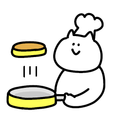 ゆるいねこさん。(推し活もするよ)