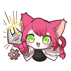 キャットバスターズ