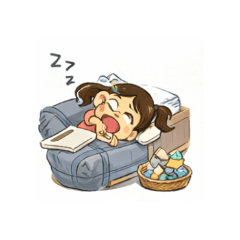 介護ヘルパーの大変な日常（コミカル版）