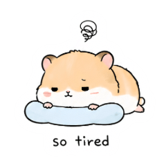 Hamster Working Mode
