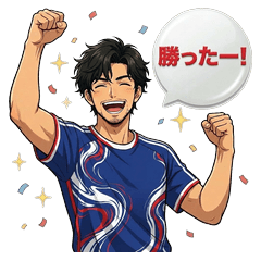 Sporty Guy's Everyday Reactions