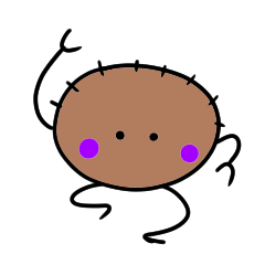 ばいきんちゃんの使えるひとこと