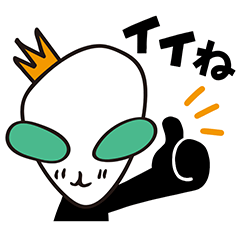 キム・ヒョンジュン×宇宙神