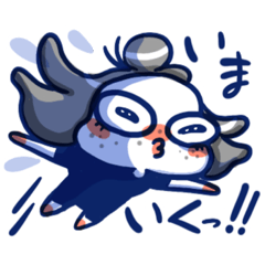 コズちゃんな毎日。