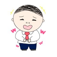 毎日かわいいおっちゃん