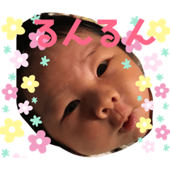 今日のりっくん