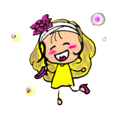 日常ここちゃん