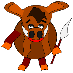 動くまるいのしっし