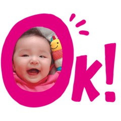 あいらちゃん♡