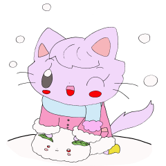 こと絵もん お絵かきダイスキ５