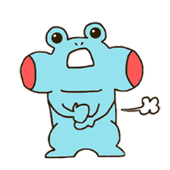 とのっちと池の仲間たち