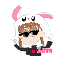 オンナノコのニチジョウ