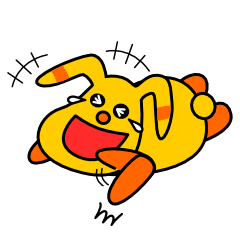 ワンワンラビット