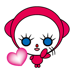 ピオニー&なかまたち