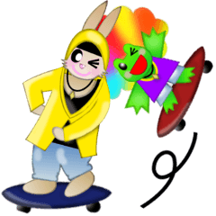 スーパー クルー