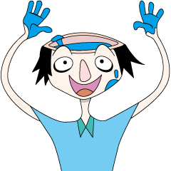 ジムとフレンズ