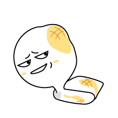 もちの妖精　もっちん