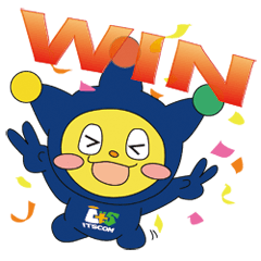 コムゾー（サポーター編）