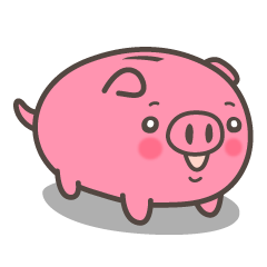 元祖ポジティブタ