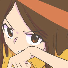 元浪人生ロー子