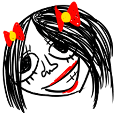 バーーーーーーカ