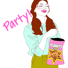 ファッショニスタレディ