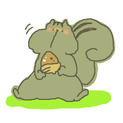 モフモフコリス